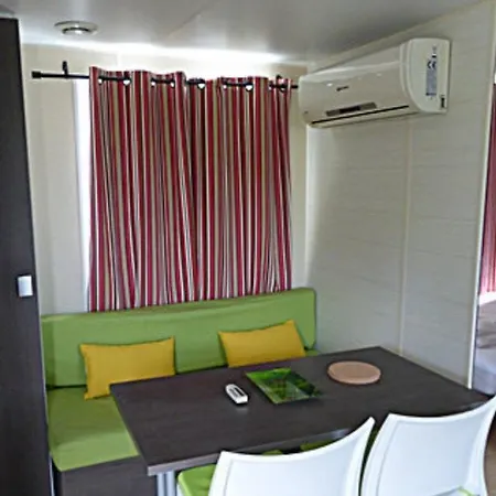 Camping Bourg Charente