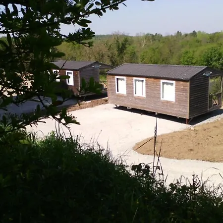 Camping Bourg Charente Burdeos