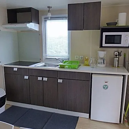 Camping Camping Bourg Charente *