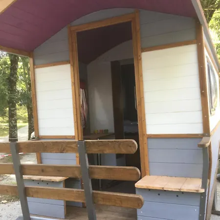 Camping Camping Bourg Charente